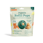 Pupsicle Pops
