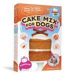 Puppy Cake - Dog Birthday Cake Mixes with Icing