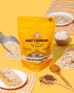 Peanut Butter Honey Dog Treats, 6oz