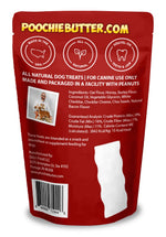 Bacon & Cheese Treats Soft & Chewy 8oz