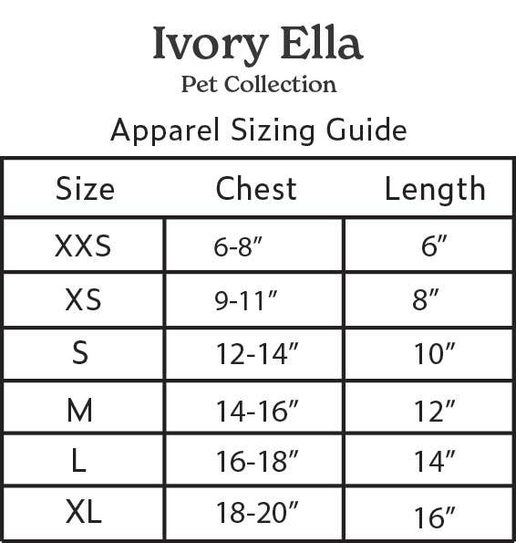 Ivory Ella HD Colorful Plaid Hoodie