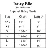 Ivory Ella HD Colorful Plaid Hoodie