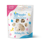 All Natural Crunchy Biscuits Treats