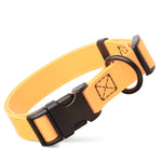 Dogline Biothane Dog Collar with Quick Release