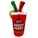Buddy Mary Dog Toy