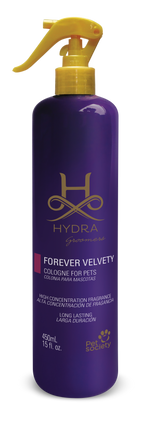 Hydra Professional Forever Velvety Cologne
