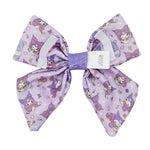 Dog Sailor Bow - Kuromi™