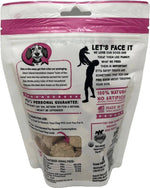 Etta Says! Eat Simple! Freeze Dried Dog Treats Duck 2.5oz