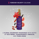 Hydra Professional Forever Velvety Cologne