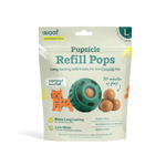Pupsicle Pops