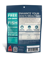 Plato Food Topper Fish & Collagen Recipe 5.5oz
