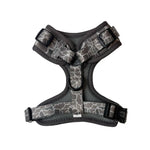 Adjustable Dog Harness - DUCK CAMO