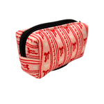 Coquette pup Dog Waste Bag Holder Poop Bag