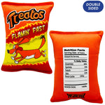Treatos Dog Toy: Small