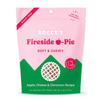 Bocce's Bakery Fireside Apple Pie Soft & Chewy Treats 6oz