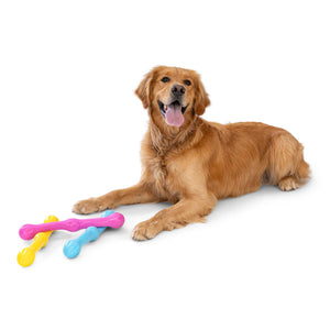 Zwig® Dog Toy for Play, Tug, and Fetch