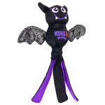 KONG Halloween Wubba® Ballistic Bat Purple Sm