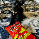 Treatos Dog Toy