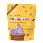 Bocce's Bakery PB Chip Froyo Soft & Chewy Dog Treats 6oz
