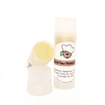 Natural Paw Wax Tube