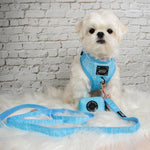 Dog Adjustable Harness - Blumond