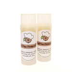 Natural Paw Wax Tube