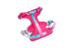 Stasia Dog Harness | No Pull Dog Harness | Pink Dog Harness