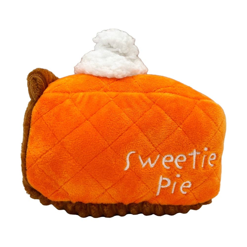 Punkin Pie For Dogs