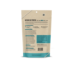 Vital Essentials Beef Bites FD Dog Treats 2.5 oz