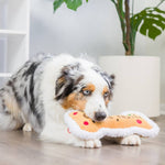 Cookie Tester Bone For Dogs