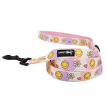Dog Leash - Daisy Me Rolling