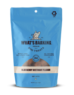 Blueberry Beetroot Dog Treats, 6oz Case