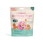 Birthday Pops