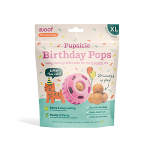 Birthday Pops