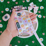 Dog Leash - Daisy Me Rolling