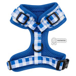 Dog Adjustable Harness - Wizard of Paws