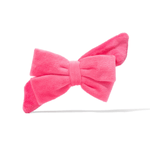 Valentina Babe Bow | Dog Bow | Pink Dog Girl Bow 