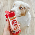Treat Topper Turkey Dog Food Topper