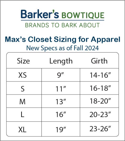 Hip Doggie -  Max's Closet Royal Blue Polo