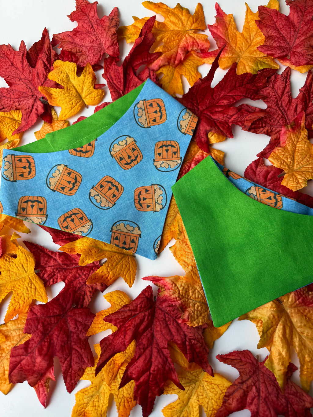 Trick or Treats Bandana