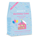 Bocce's Bakery Birthday Cake Mix 9oz