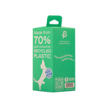 Premium Dog Poop Waste Bags, 120 Bags, 8 Rolls