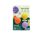 FlyBall 3 Pack