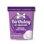 Lazy Dog Make at Home Birthday Ice Cream Mix w/Sprinkles