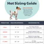 Buffalo Check Antler Hat with SnugFit®