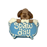 Paws Gourmet Bakery Spaw Day Treats