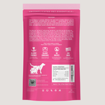 The Only Dehydrated Sweet Potato Chews Dogs Need