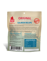 Plato Original Real Strips Salmon 3oz