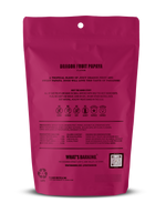 Dragon Fruit Papaya Dog Treats, 6oz