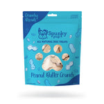 All Natural Crunchy Biscuits Treats